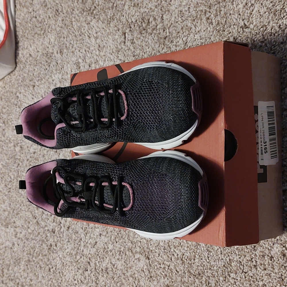 Propét Stability Fly Women's shoes sz 9